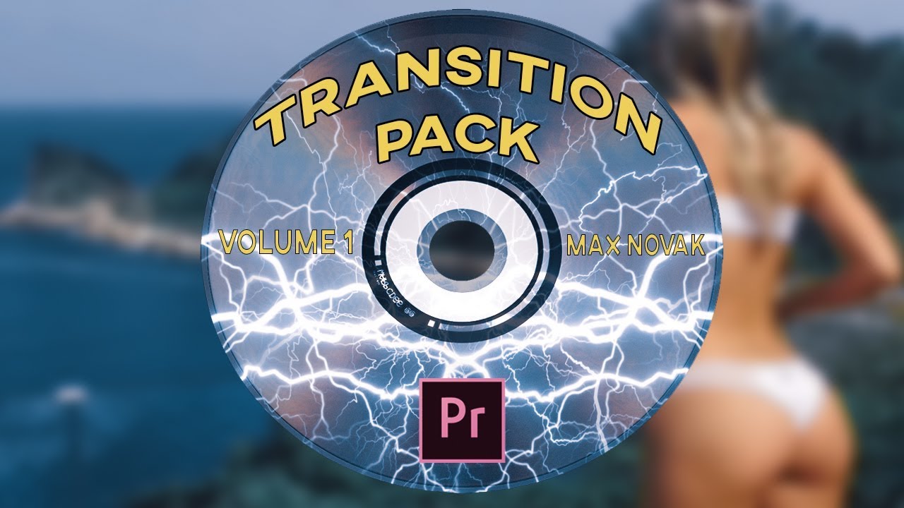 adobe premiere transition pack free